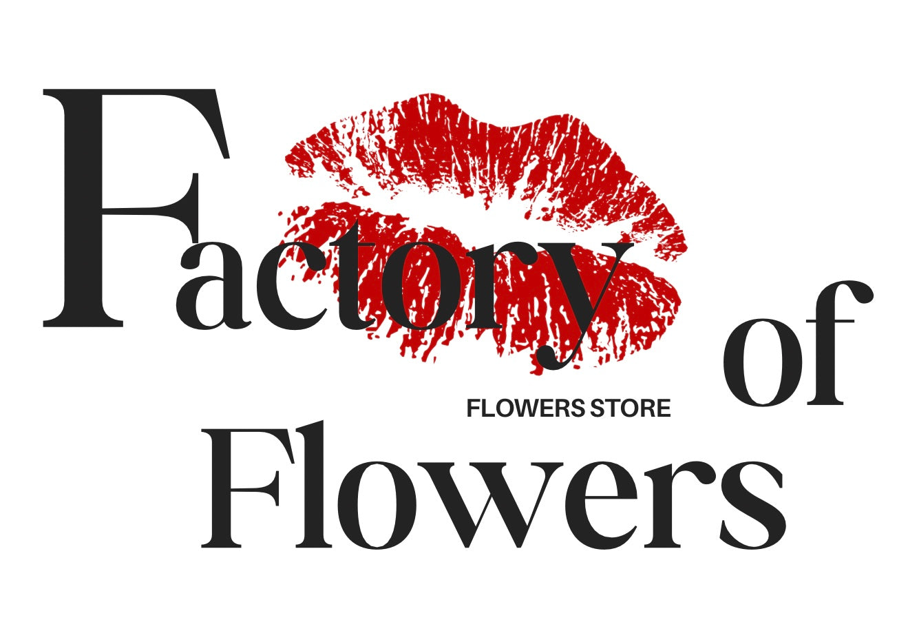 Factory of Flowers